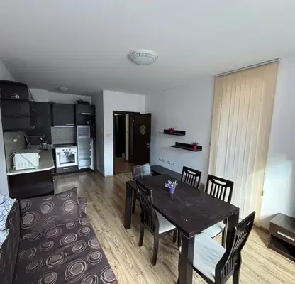 Photo 2 — apartment in Oblast Blagoevgrad, Bansko