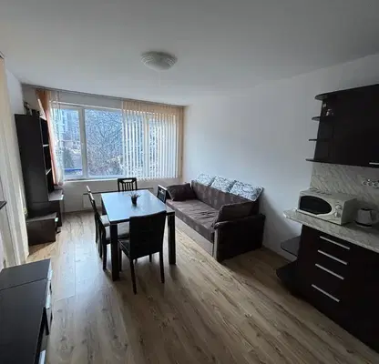 Photo 3 — apartment in Oblast Blagoevgrad, Bansko