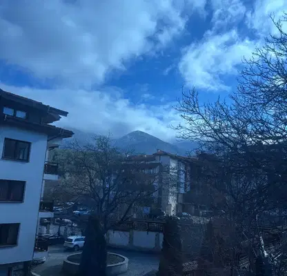 Photo 5 — apartment in Oblast Blagoevgrad, Bansko