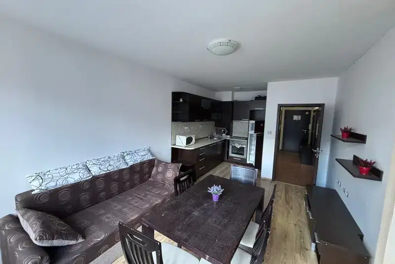 apartment in Oblast Blagoevgrad, Bansko