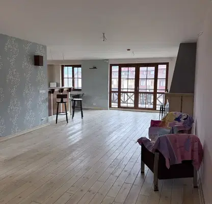Photo 3 — 3-bedroom apartment in Oblast Blagoevgrad, Bansko