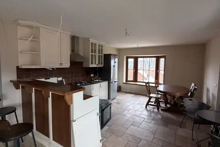 3-bedroom apartment in Oblast Blagoevgrad, Bansko