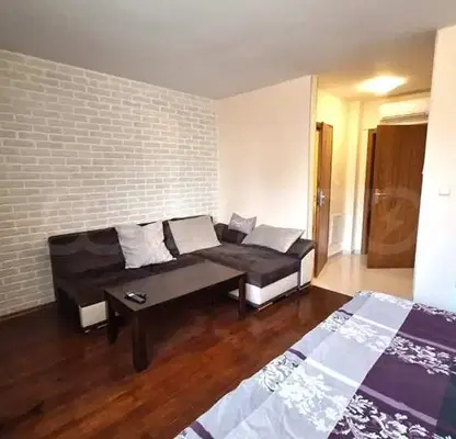 Photo 3 — apartment in Oblast Blagoevgrad, Bansko