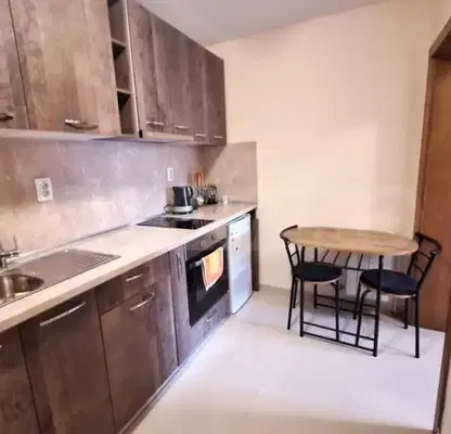 Photo 4 — apartment in Oblast Blagoevgrad, Bansko