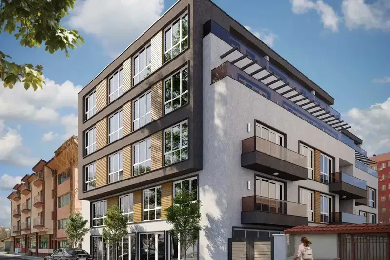 apartment in Благоев, Еленово 1