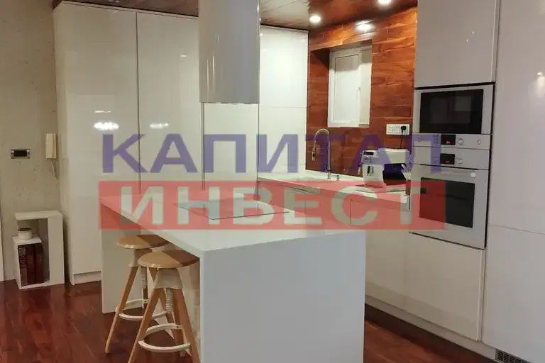 apartment in Благоев, Идеален център
