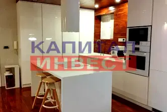 апартамент в Благоев, Идеален център