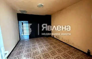 апартамент в Благоев, Широк център