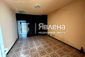 апартамент в Благоев, Широк център