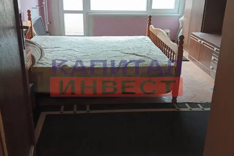 3-bedroom apartment in Благоев, Широк център