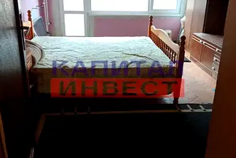 Тристаен апартамент в Благоев, Широк център