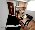 Снимка 3 — Двустаен апартамент в Благоев, Широк център