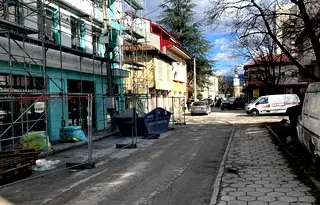 апартамент в София, Ботев