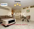 Снимка 3 — Апартамент с 1 стая в Център, Бургас с голяма тераса