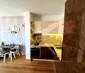 Снимка 2 — Двустаен апартамент в Център, Бургас с тераса