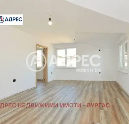 Photo 2 — 3-bedroom apartment in Burgas, Centyr