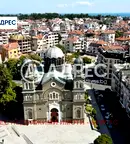 апартамент в Бургас, Център