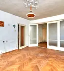 4-стаен апартамент в Център, Бургас с три изложения