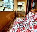 Снимка 5 — Двустаен апартамент в Център на Бургас с тераса