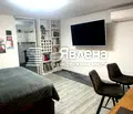 Снимка 4 — 2-стаен апартамент с остъклена тераса в Център, Бургас