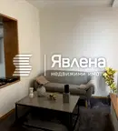 2-стаен апартамент с остъклена тераса в Център, Бургас