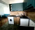 Снимка 4 — Двустаен апартамент в Център, Бургас с паркинг