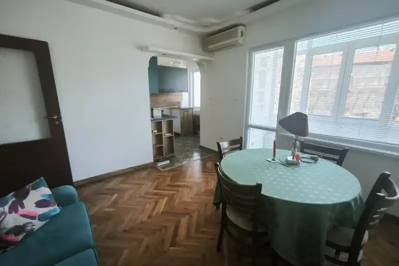 2-bedroom apartment in Burgas, Centyr