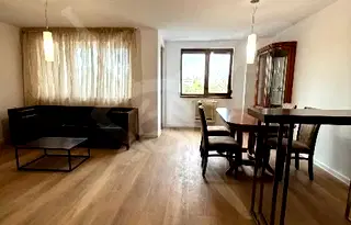 апартамент в Бургас, Център
