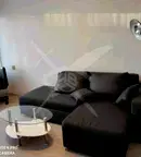 Тристаен апартамент в Център на Бургас с тераса