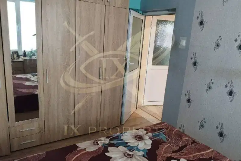 apartment in Burgas, Dolno Ezerovo