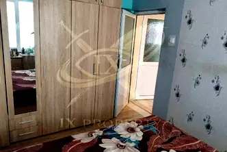 Двустаен апартамент в Долно Езерово, Бургас с паркинг