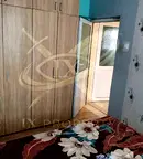 Двустаен апартамент в Долно Езерово, Бургас с паркинг
