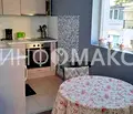 Снимка 5 — Двустаен апартамент с тераса в ж.к. Изгрев, Бургас
