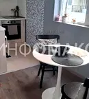 Двустаен апартамент с тераса в ж.к. Изгрев, Бургас