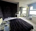 Снимка 5 — Двустаен апартамент в Изгрев, Бургас с тераса на 15-ти етаж