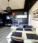 Двустаен апартамент в Изгрев, Бургас с тераса на 15-ти етаж