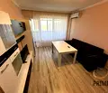 Снимка 3 — Тристаен апартамент с остъклена тераса в Изгрев, Бургас