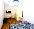 Снимка 5 — апартамент в Бургас, Лазур