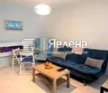 Снимка 3 — Двустаен апартамент с две тераси в Лазур, Бургас