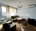 Снимка 2 — Апартамент с 3 стаи и морска гледка в Лазур, Бургас