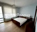 Снимка 4 — Апартамент с 3 стаи и морска гледка в Лазур, Бургас
