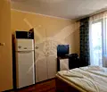 Снимка 3 — Едностаен апартамент в Лазур, Бургас с тераса