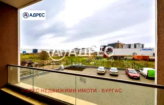 апартамент в Бургас, Мадика
