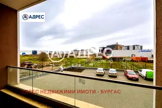 апартамент в Бургас, Мадика