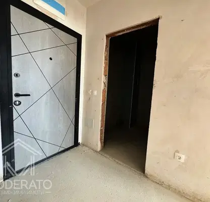 Снимка 3 — Двустаен апартамент с тераса в Мадика, Бургас