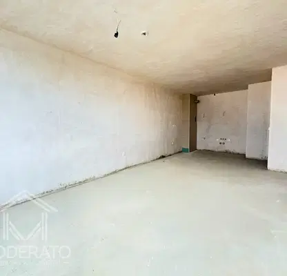 Снимка 5 — Двустаен апартамент с тераса в Мадика, Бургас