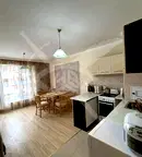 Двустаен апартамент в Меден рудник, Бургас с тераса