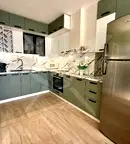 Двустаен апартамент в Меден рудник, Бургас с тераса