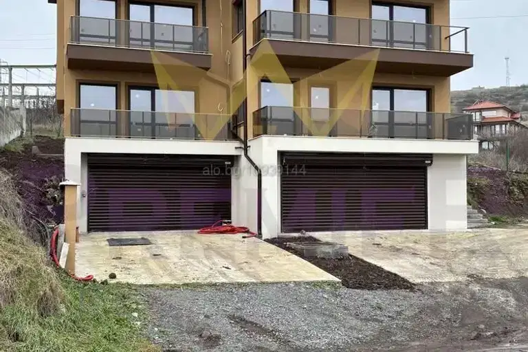 apartment in Burgas, Meden Rudnik - Zona B