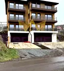 Функционален 2-стаен апартамент в Меден рудник - зона Б, Бургас